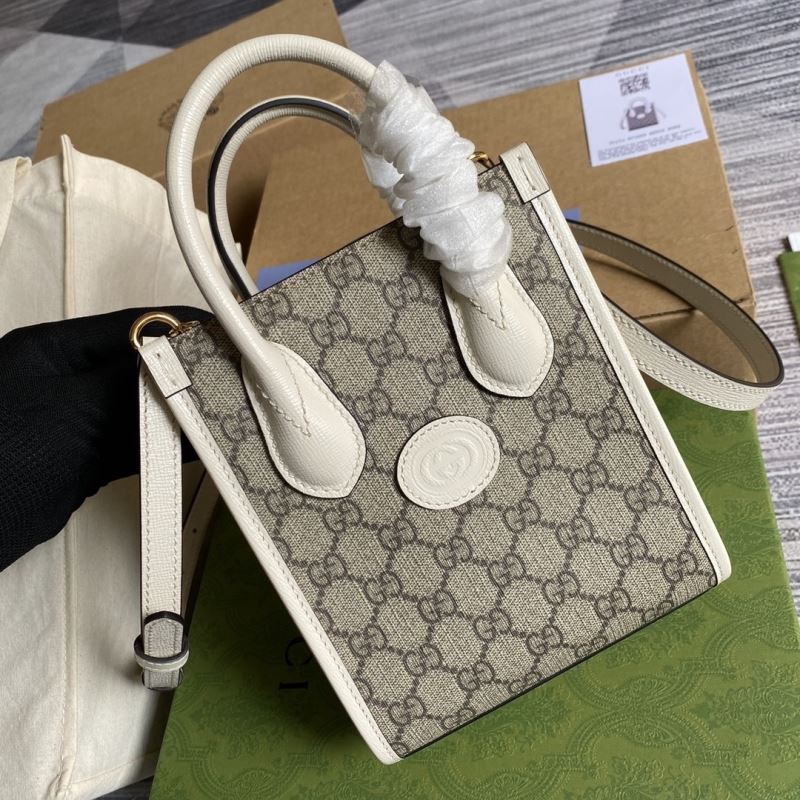 Gucci Satchel Bags